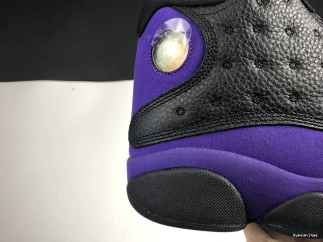 HYPE Air Purple Jordan 13 DJ5982-015 Court 0718